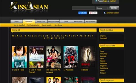 www.kissasian.com|kissasians website.